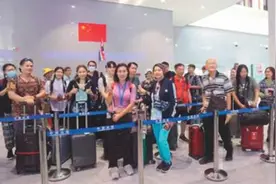 在华消费支付方便吗？“老外”们这样说图片