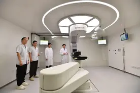 同济医院新动作图片