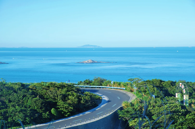 赶紧码住！一座很适合天冷躺平的城市，海岛遍地高达2000多个，是名副其实的“渔都”