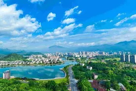 韶关乳源：柔性引才为瑶乡高质量发展赋能添“智”图片