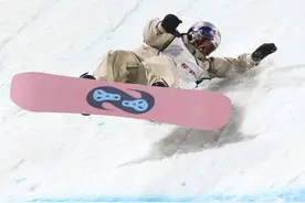 苏翊鸣落选亚冬会的原因是伤病图片