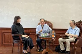 你对待动物的方式，映照出最真实的自己图片