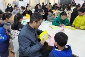 郑州市二七区兴华小学教育集团南校区无纸化自主评价学生喜欢图片