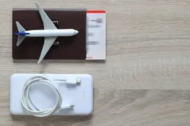 6月28日起，没有3C标识的充电宝禁止带上境内航班，这些细节要搞清图片