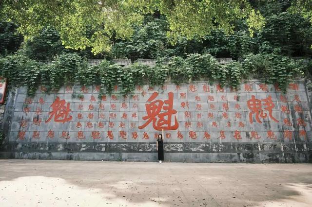 永春两天一夜漫游指南：探幽林、寻鹤拳、品醋香，解锁闽南低调“小桃源”！