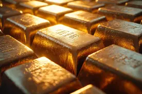 黄金：加速金融化图片