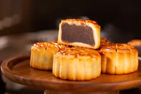 “无糖月饼”真能敞开吃吗？吃月饼这六点很重要图片