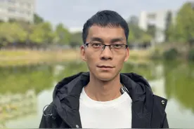 2024未完待续｜35岁大一学生唐尚珺：担心挂科成为网友笑柄 没有时间厌学图片