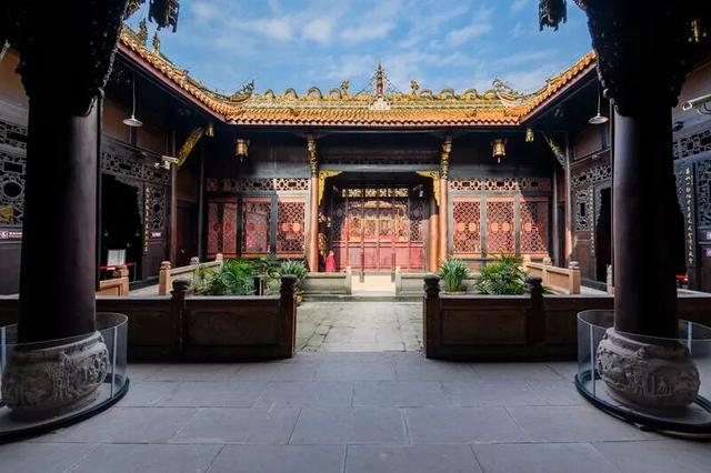 解锁第一个秋假！这条叙永遛娃路线，请查收！