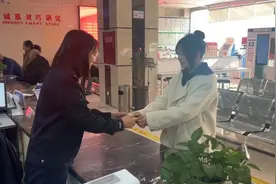 四川申领临时居民身份证全国范围“跨省通办”，3日内可领取图片