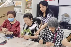 “小手工大智慧”，夏日驱蚊需要它→图片