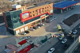 中国石油吉林销售公司稳步推进光伏自发自用图片