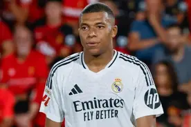 西甲|还是各自为战！姆巴佩与维尼修斯进俩点球，皇马差点没赢球图片