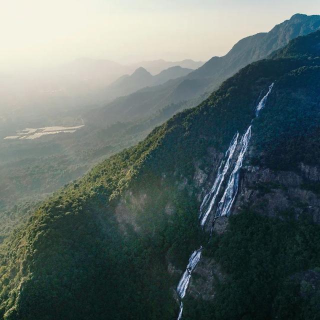 派潭镇申请出战！从嘉禾望岗的离愁，到派潭温泉的治愈