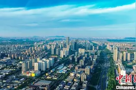 浙江县域GDP开启“3000亿+”时代 余杭3355亿蝉联“第一区”图片