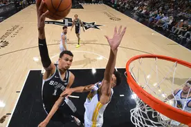 新秀榜：文班亚马稳居第一 莱夫利杀入前五图片