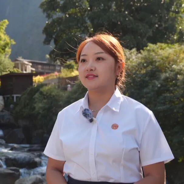 漾濞：文旅蝶变 绘就彝乡新画卷