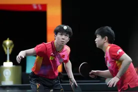 混团世界杯国乒九战全胜晋级四强图片