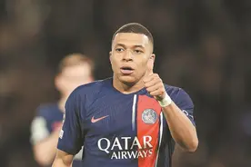 早知道丨姆巴佩决定以自由身离开大巴黎图片