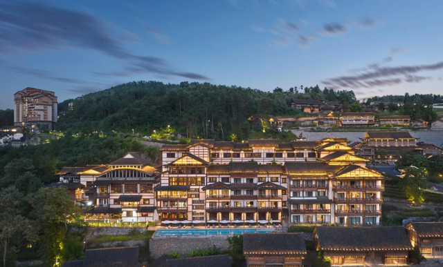 AI辅助分析数百万“真人真评价”，2026大众点评“必住榜”共205城1418家酒店入选