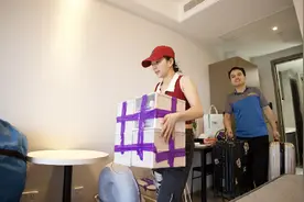 符合条件的AB类人才租金全免！杭州亚运村人才公寓迎来首批租户