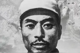 85年前的今天杨靖宇牺牲！杀害他的人，以前竟是个抗联战士图片