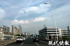 江苏切换雨水模式，本周后期高温还会上线图片