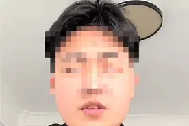 “学生组团退裙”后，涉事学校已离职运营人员称遭网暴，学校账号昵称变成一串数字图片