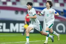 亚洲区奥运会男足名额确认 大黑马印尼还须参加附加赛图片