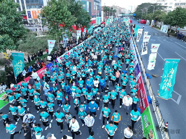 石狮文旅“品牌”，入选全国县域好品牌Top10！