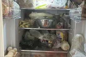 冰箱里冷冻的食物能存好几年？冰箱使用常见误区要注意→图片