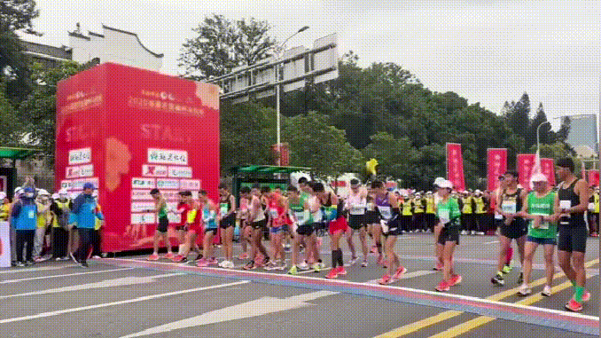 后天！福州马拉松开跑！医生紧急提醒→图片
