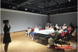 关爱未成年人健康成长 | 六角亭社区开展关爱未成年人“双防”教育图片