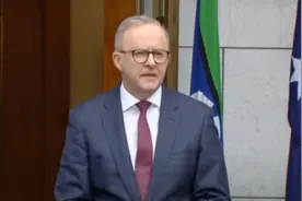 外媒：澳大利亚拟立法禁止16岁以下儿童使用社交媒体图片