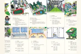 一份特别的毕业礼物——可以留存纪念的《母校使用说明书》图片
