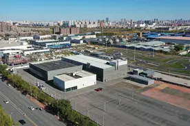 天津“最大奥迪4S店”回应闭店：银行突然抽贷致资金链断裂图片