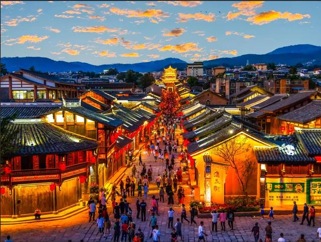 【跟着火把节游凉山】五条清凉线路①:康养度假之旅