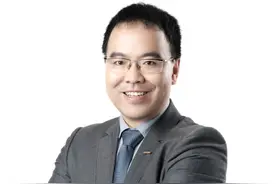 链博会对话｜吉利控股杨学良：未来给车加甲醇会像加油一样方便图片