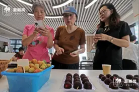 “粱”山好汉来助力：今天的“白富梅”品鉴会超有料图片