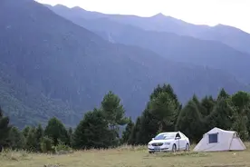 转发提醒！警惕露营神器变“饭桌炸弹”图片