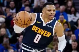 NBA | 约基奇欢迎威少加盟掘金：他能带来积极的影响图片