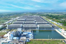 牧原股份：企业迎来新发展趋势 2025年未来可期图片