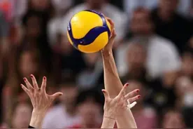 国际排联公布2025世界排球联赛赛程图片