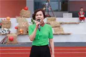 奉贤区教院附小·奉浦联合小学 “亲子科学营”正式启动图片