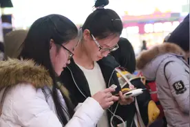 关不掉的“熟人推荐”图片