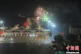 昌樟高速改扩建二期全线通车 助南昌构建快速路网体系图片