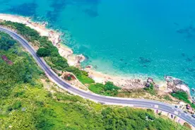 @教师们 今年国庆海南很好玩！餐饮、免税、旅拍等都有优惠图片