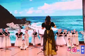 峨眉一小器乐社团斩获市级艺术展演一等奖图片