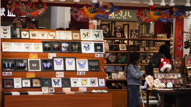 记住北京路这处隐秘市集，太好逛了！