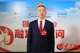 对话两会|人大代表李刚：扛牢主城担当 放大高新优势  奋力打造繁荣美丽舒适现代化中心城区图片